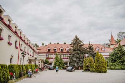 Turzov dom (Mier)